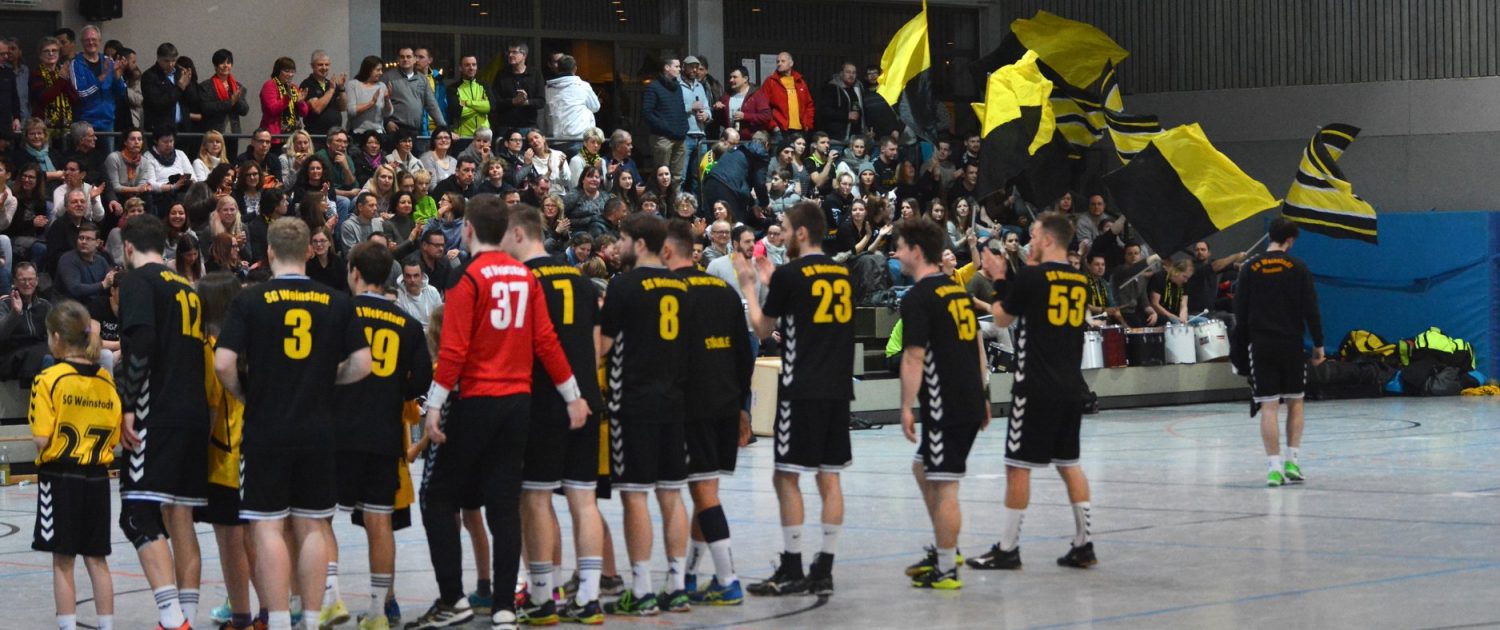 An den Fans hat's nicht gelegen. Sie präsentierten sich wieder einmal spitzenmäßig. Bild: Barth