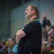 Olaf Steinke verlässt die SG Weinstadt nach vier erfolgreichen Jahren.