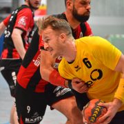 Christoph Köngeter und sein Team wollen auch gegen Oeffingen einen Derbysieg feiern.