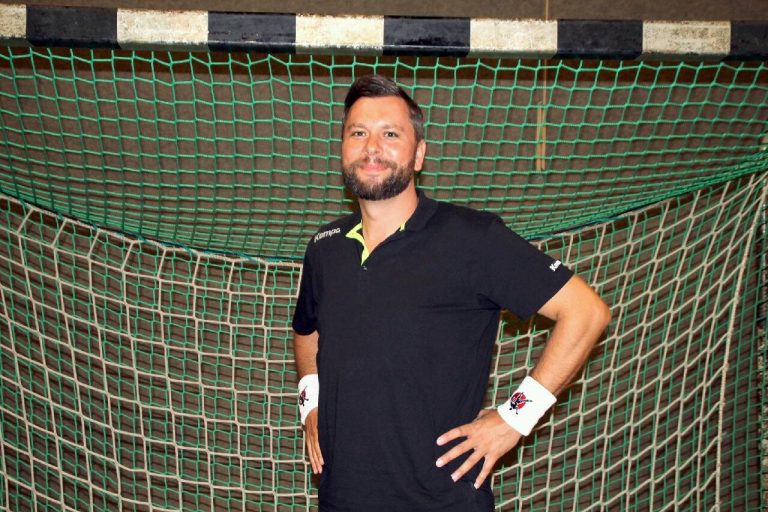Patrick Weinmann übernimmt die Frauen 1.