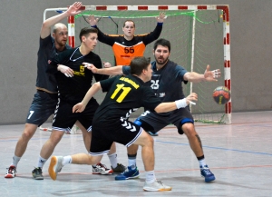 Die Nummer 11 wird den Weinstädtern fehlen. 