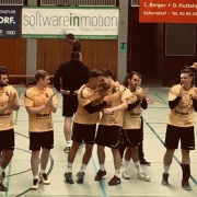 Nach dem Erfolg in Schorndorf wollen die Weinstädter Jungs in Bönnigheim punkten.