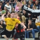 Sascha Dobric und die SG Weinstadt hatten im Derby gegen Schorndorf zum ersten Mal in dieser Saison das Nachsehen. Foto: Günter Barth