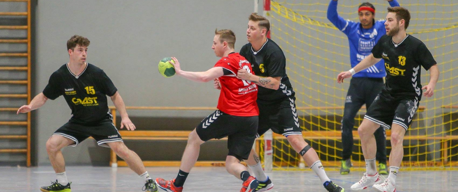 Im Finale des Bezirkspokals spielte Robin Lidle noch gegen seine zukünftigen Mannschaftskollegen. Foto: GSchmid