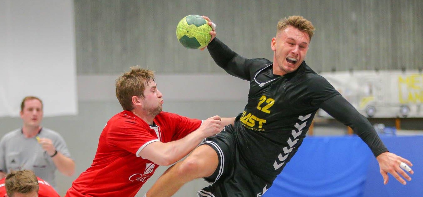 Zeigte auch im Finale um den Bezirkspokal eine starke Leistung - Philip Stäudle. Foto: GSchmid