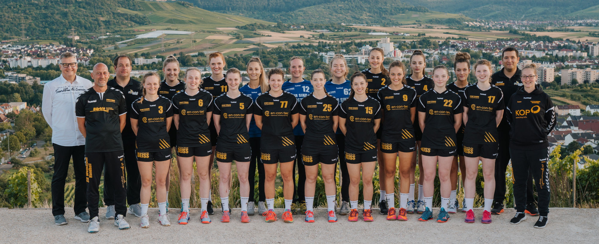East bay frauen auf der suche nach männern