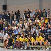 Das dritte Heimspiel steht an. Foto: Barth
