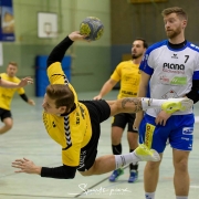 Nach einigen Rückschlägen sind Sascha Wilhelm und sein Team hochmotiviert, wieder zu punkten. Foto: HWT