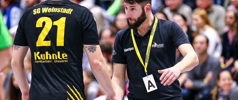 Bitter: Für unsere Nummer 21 ist die Saison beendet. Foto: GSchmid