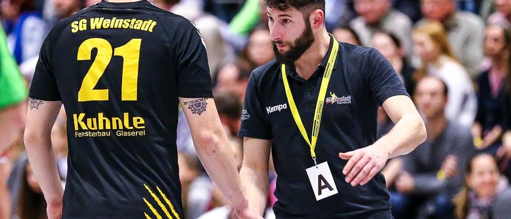 Bitter: Für unsere Nummer 21 ist die Saison beendet. Foto: GSchmid