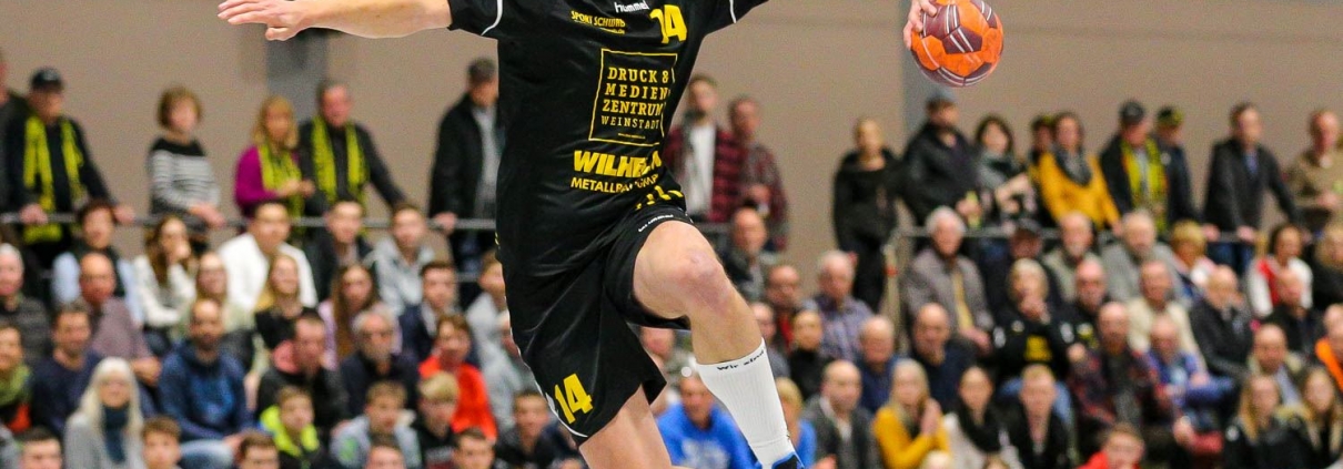 Christian Tutsch ist nach seiner Verletzung wieder aufs Feld zurückgekehrt.