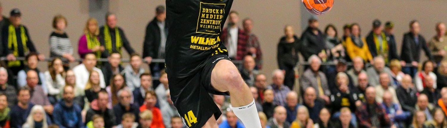 Christian Tutsch muss operiert werden - die Saison ist für ihn beendet.