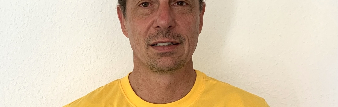 Ralf Volz ist neuer Trainer unserer Männer 1.