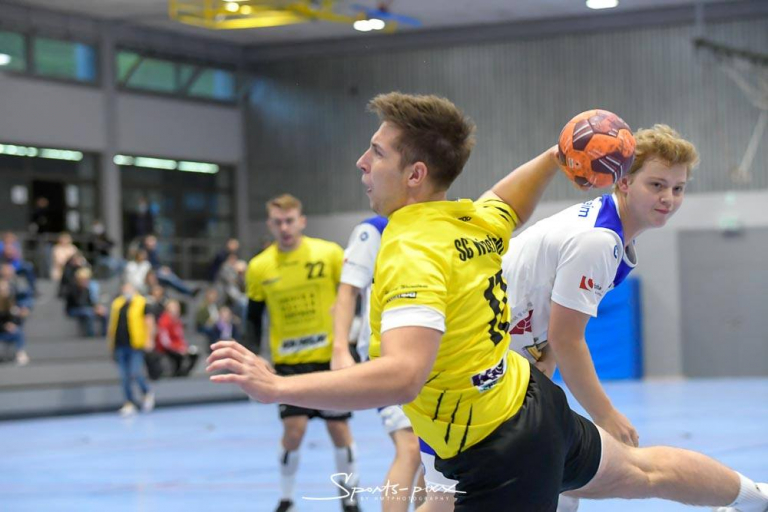 Luca Baireuther Foto: HWT