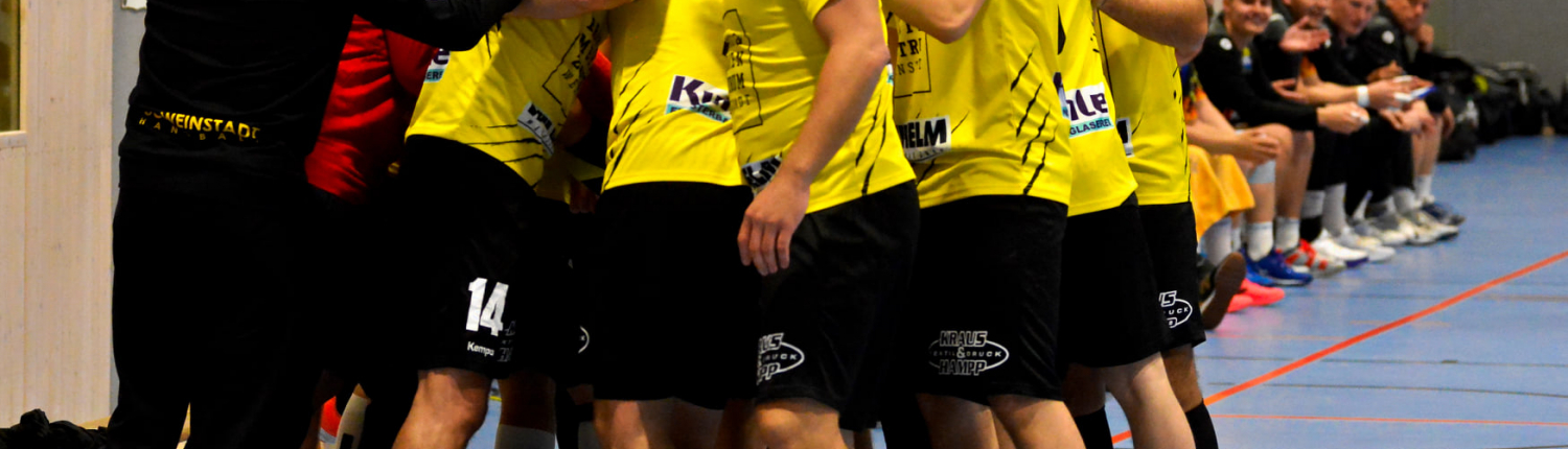 Die Waschbären starten in die Saison. Foto: Barth
