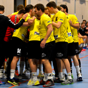 Die Waschbären starten in die Saison. Foto: Barth