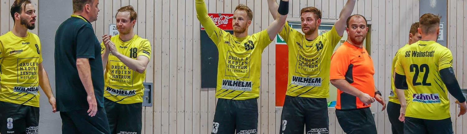 Vier Spiele in Folge haben die Waschbären zuletzt für sich entschieden. Foto: Günter Schmid