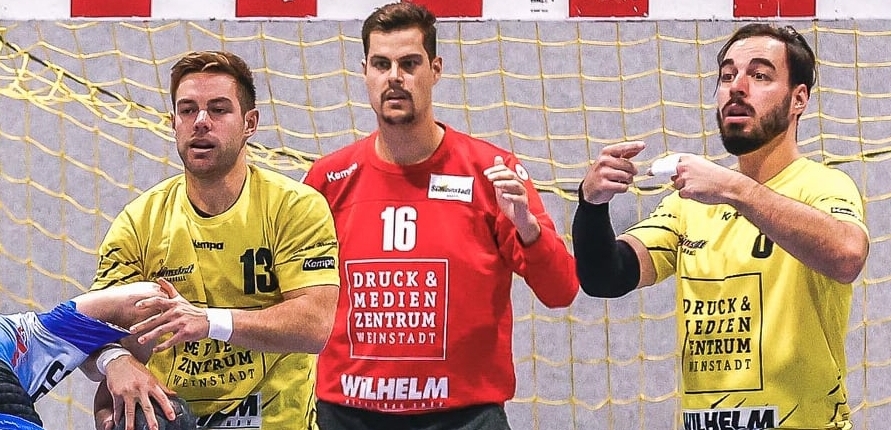 Manuel Weinmann. Foto: Günter Schmid