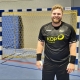 Chris Hellerich spielt in der kommenden Saison für die SG Weinstadt.