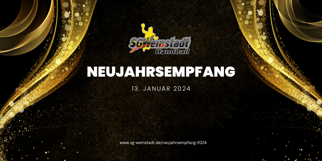 Neujahrsempfang 2024