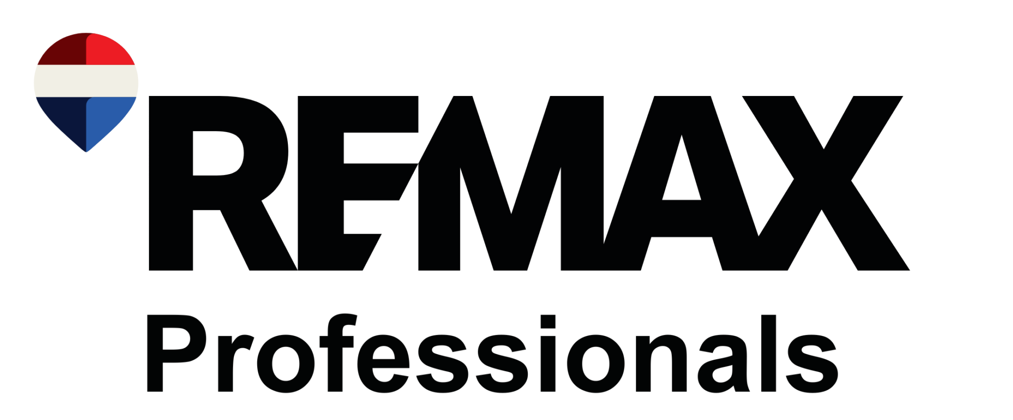 LOGO REMAX Professionals