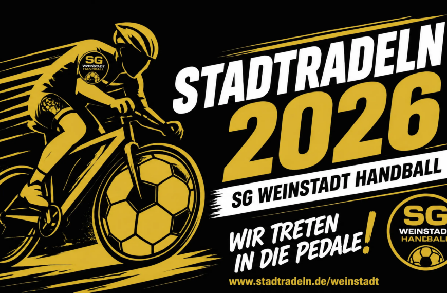 Stadtradeln 2026