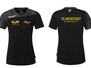 Athletics 29 Shirt Damen