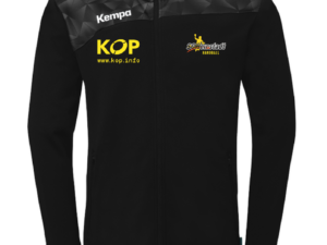Athletics 29 Kapuzenjacke Damen